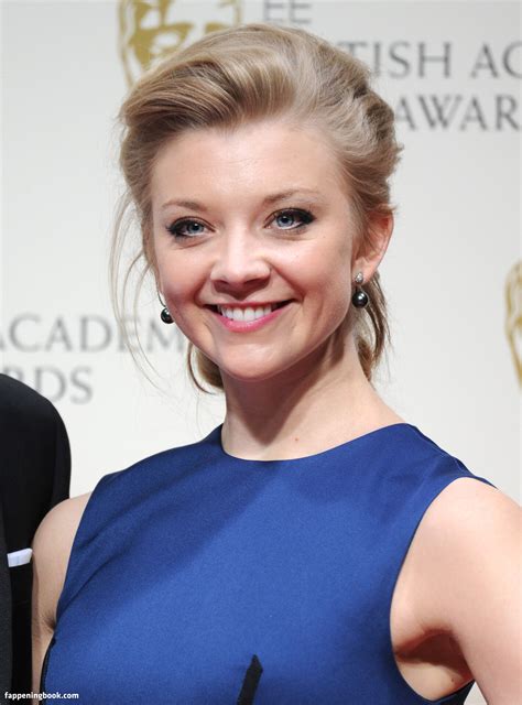 natalie dormer nuda